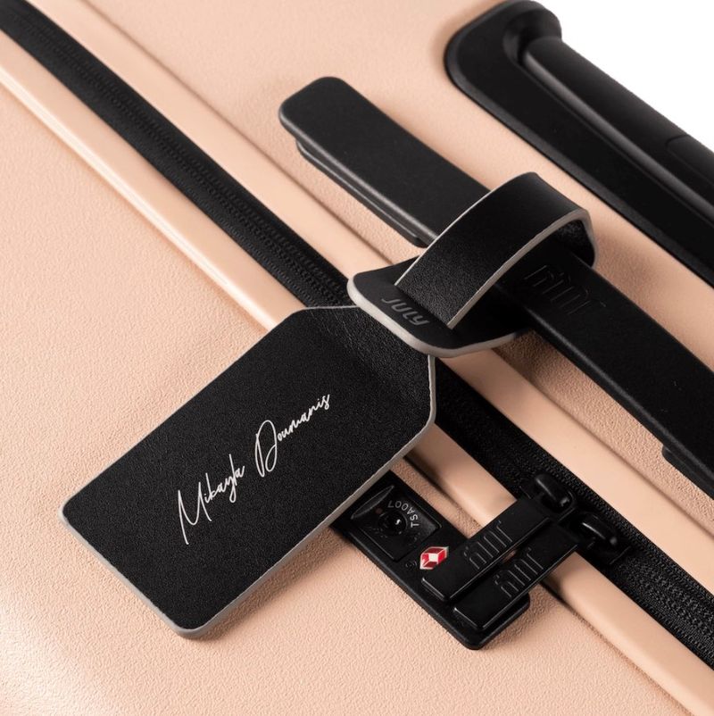 July Luggage Review (2023) The Quality Edit